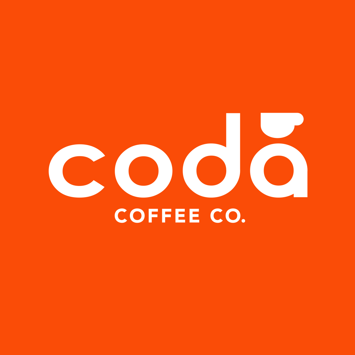 coda coffee company b-corp