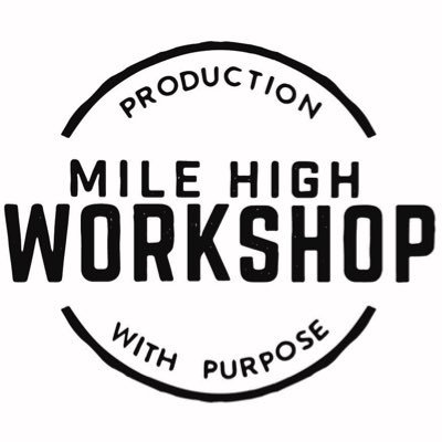mile high workshop social enterprise