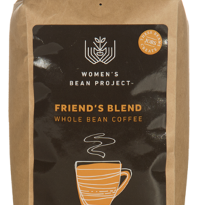womens bean project coffee social enterprise